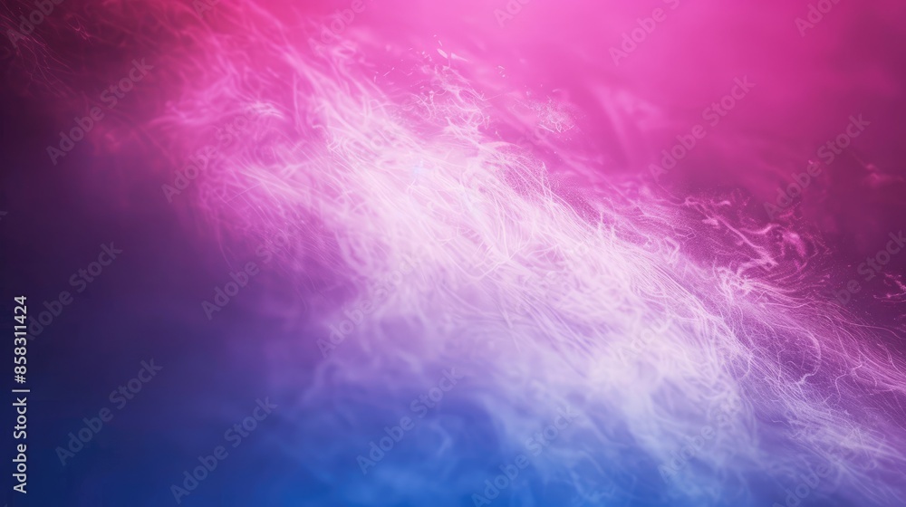 Poster elegant gradient grainy texture abstract background, suitable for adding a touch of refinement and l