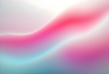 Abstract art blur fluid gradient wallpaper, 3d gradient background,
