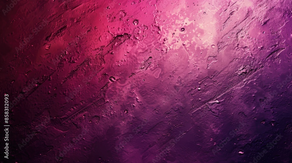 Poster elegant gradient grainy texture abstract background, suitable for adding a touch of refinement and l