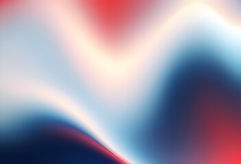 Abstract art blur fluid gradient wallpaper, 3d gradient background,
