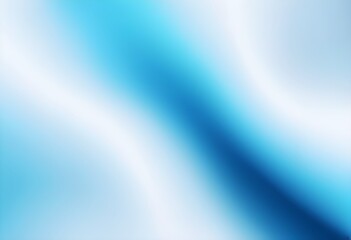 Naklejka premium Abstract art blur fluid gradient wallpaper, 3d gradient background,