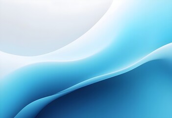 Abstract art blur fluid gradient wallpaper, 3d gradient background,