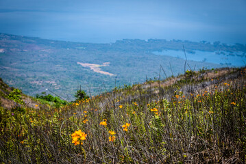 Mombacho Volcano Nature Reservenear the city of Granada, Mombacho&rsquo;s last eruption occurred in 1570, Nicaragua