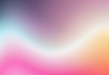 Abstract art blur fluid gradient wallpaper, 3d gradient background,