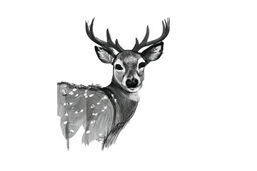 american eagle and simple vector.