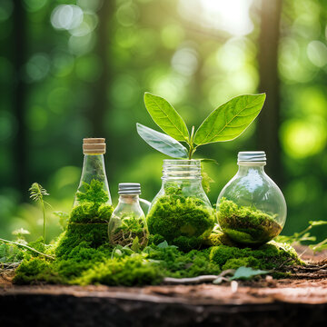 "Green Power: Cutting-Edge Renewable Energy Technologies for a Sustainable Future"