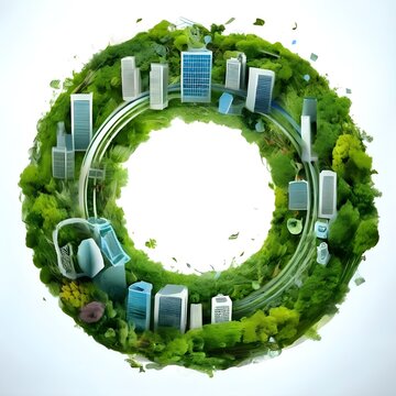 "Closed-Loop Systems: Case Studies in Recycling and Repurposing for a Sustainable Future"