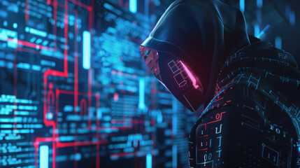 Cybersecurity Malware Protection Hacking Cybercrime Attack Data Firewall Network Security Detection