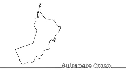 Sultanate Oman