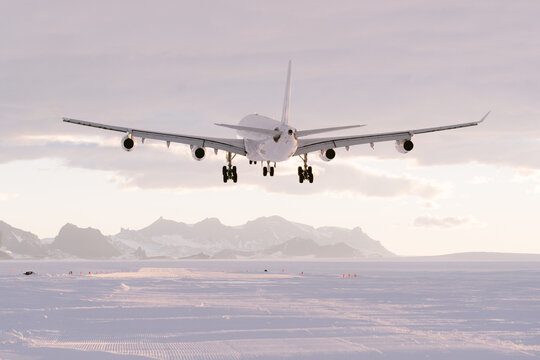 heavy jet