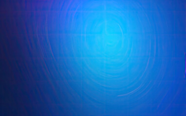 Obraz premium Blue abstract background for graphic use. Created with Ai