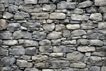 Processed collage of ancient stonework surface texture. Background for banner, backdrop or texture