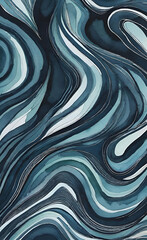 Fototapeta premium Abstract background 