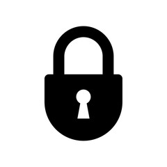 Padlock icon