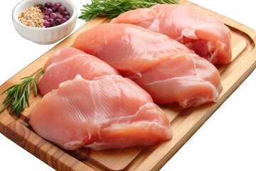 I Love Chicken Breast (JPG 300Dpi 10800x7200)