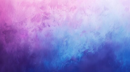 Fototapeta premium Abstract blurred gradient texture with grainy noise