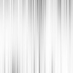 Obraz premium Black and white stripe abstract background. Motion lines effect. Grayscale fiber texture backdrop and banner. Monochrome gradient pattern and textured wallpaper.