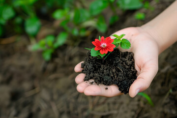 Environmental Consciousness - Our Responsibilities to Maintain Nature