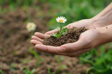 Environmental Consciousness - Our Responsibilities to Maintain Nature