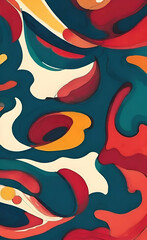 Abstract background 