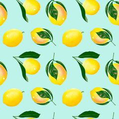 ESTAMPA, LIMÃO SICILIANO, fruta, fundo, papel de parede,  rapport, ilustração, sabor, tropical, verão, saudável, sabor, rótulo, embalagem, alimento, dieta, folha, verde, vitamina c, orgânico