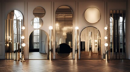 luxury mirrors