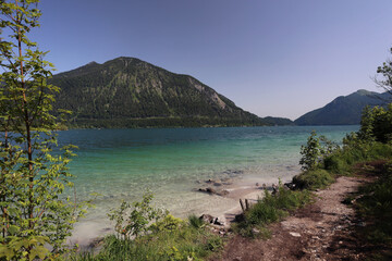 Landschaft