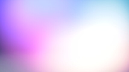 Modern Mash gradient Blur Background © Designhut11