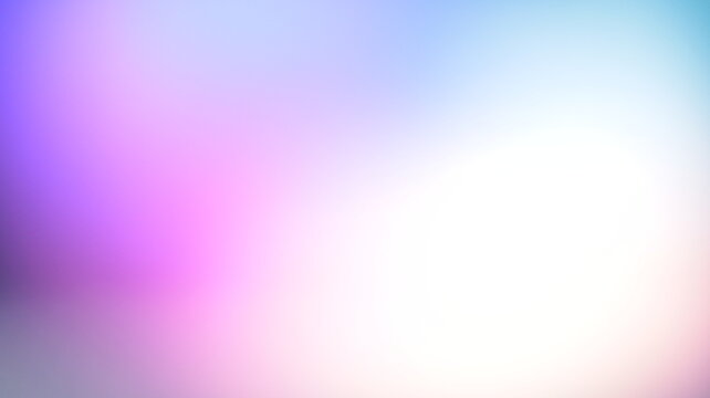 Modern Mash gradient Blur Background