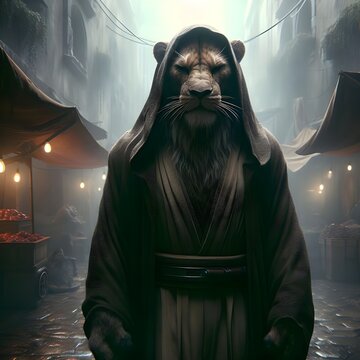 Jedi Master