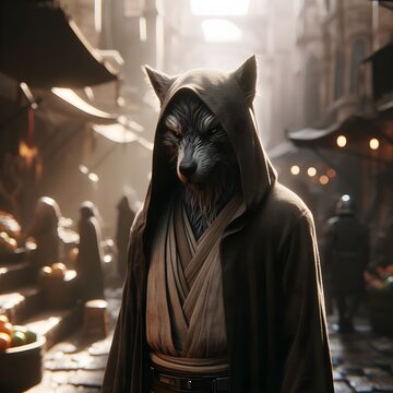 Jedi Master