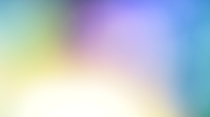 Obraz premium Modern Mash gradient Blur Background