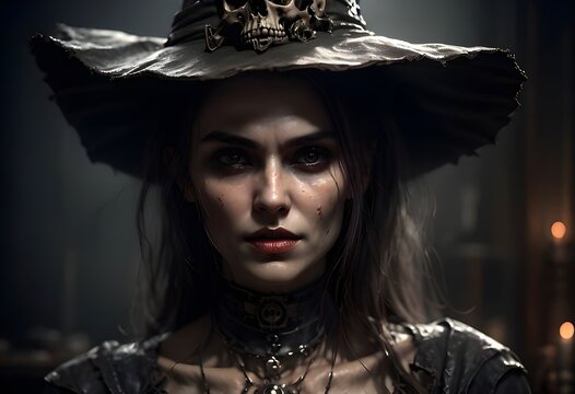 witch