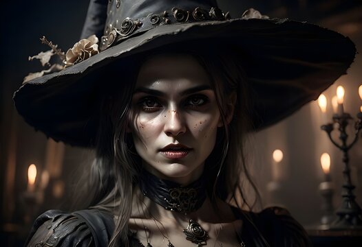 Witch
