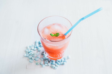 スイカジュース