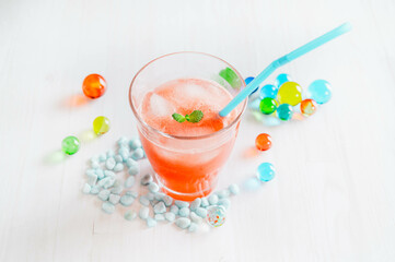 スイカジュース