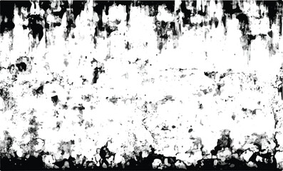 Abstract background. Monochrome texture. Image includes a effect the black and white tones. Grunge Background.