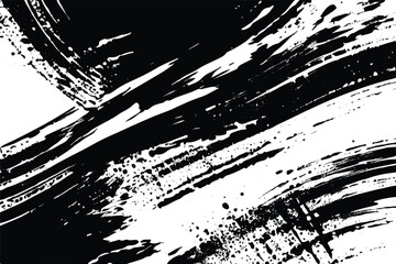 Grunge Texture Background. Distress Overlay Texture. Monochrome dirty background. Abstract Grunge Texture Background. 