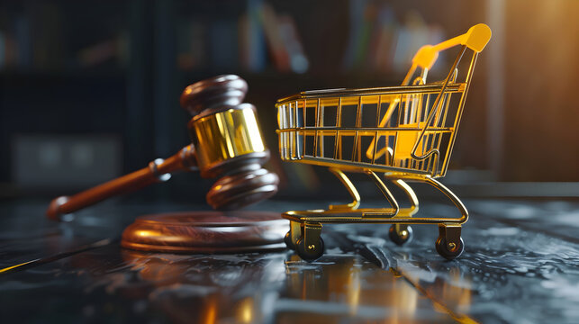 S&iacute;mbolos de Prote&ccedil;&atilde;o ao Consumidor: Garantindo Seus Direitos