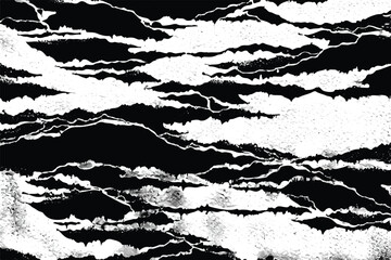 Grunge Texture Background. Distress Overlay Texture. Monochrome dirty background. Abstract Grunge Texture Background. 
