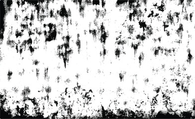 Abstract background. Monochrome texture. Image includes a effect the black and white tones. Grunge Background.