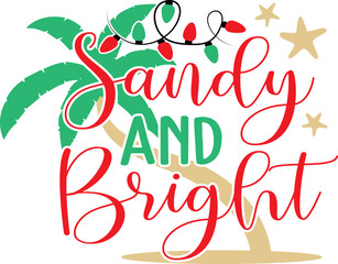 Christmas In July T-shirt Design, Christmas In July SVG Design, Christmas In July shirt, Christmas shirt, Funny Christmas, Funny Christmas In July, Holiday Christmas  T-shirt