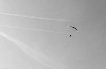 Parapente 