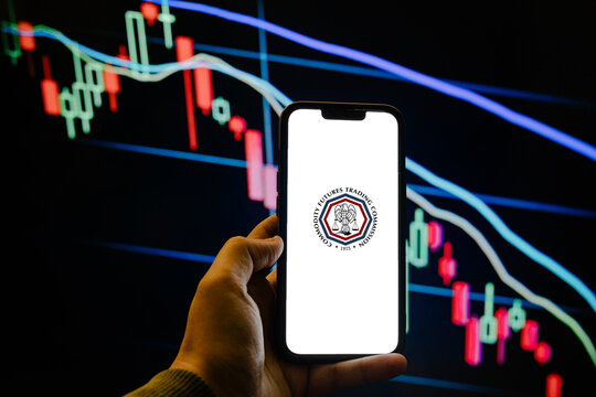 the Commodity Futures Trading Commission (CFTC)