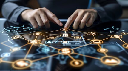 Navigating the Financial Landscape: Strategies for Efficient Money Management