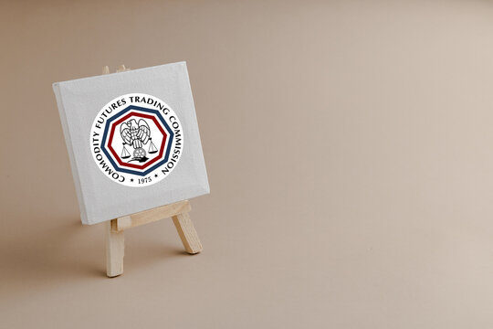 the Commodity Futures Trading Commission (CFTC)