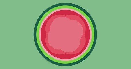 Summer background for cards, advertising, flyers, invitations, presentations	