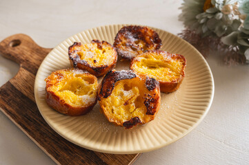 フレンチトースト