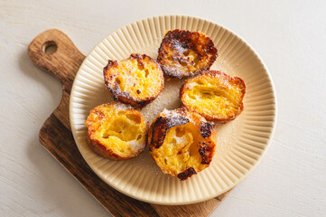 フレンチトースト