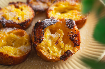 フレンチトースト